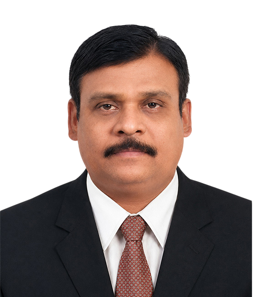 Prof. (Dr.) Krishna Gopal Chaubey